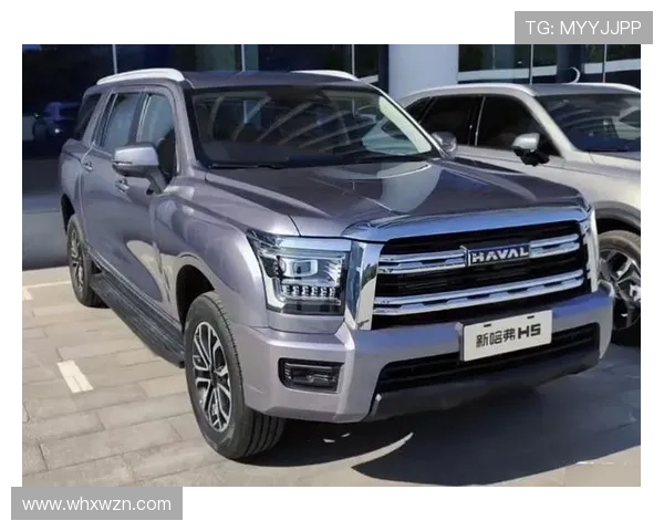 12.28万起,汽油_柴油都有车,配置怎么选?全新哈弗H5购车手册