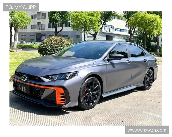 12.8万就可以买的“平民跑车”,零百6.95秒,体验影豹 J16版